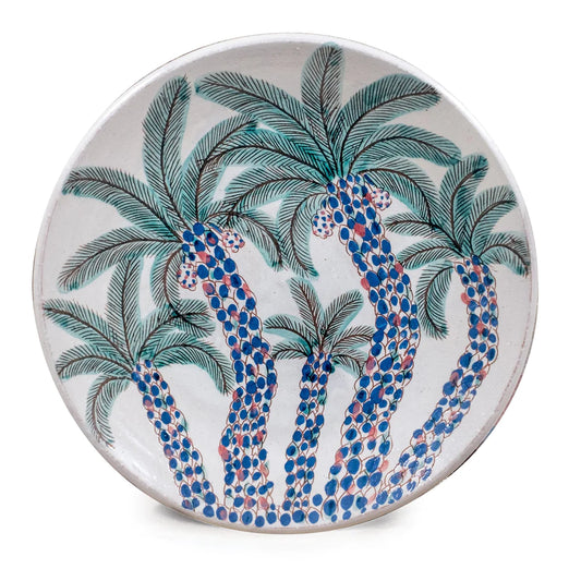 Palms Platter