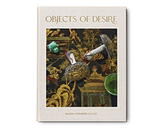 "Objects of Desire"