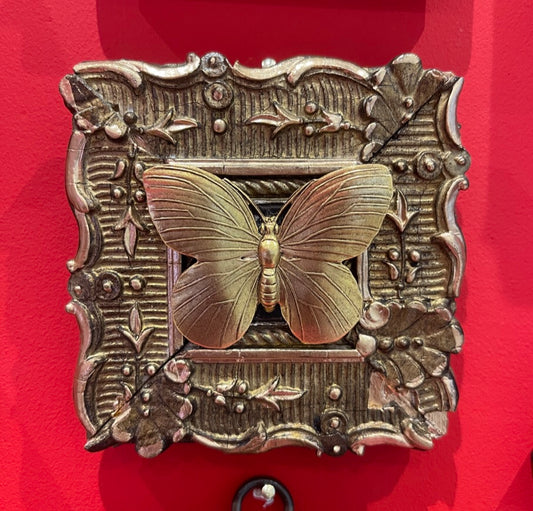 Ornamental Bee | Butterflies