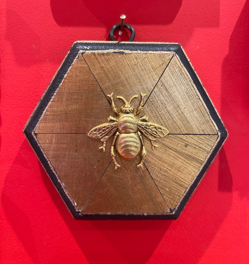 Ornamental Bee | Bees