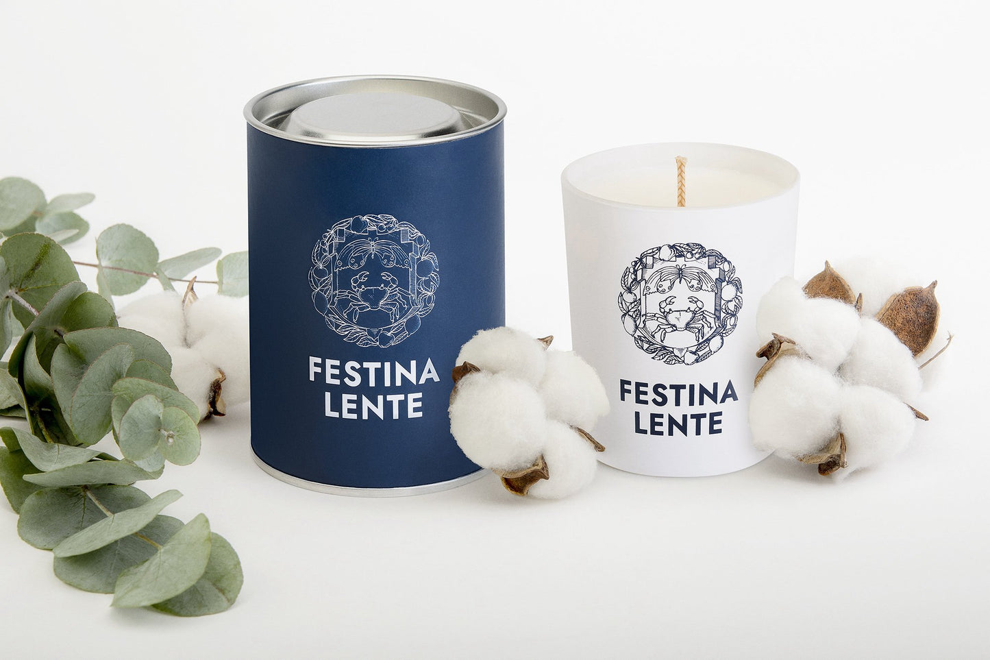 Festina Lente, Casa Collection