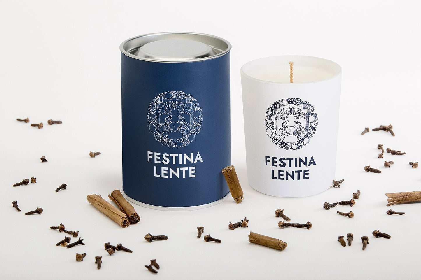 Festina Lente, Il Viaggiatore Collection