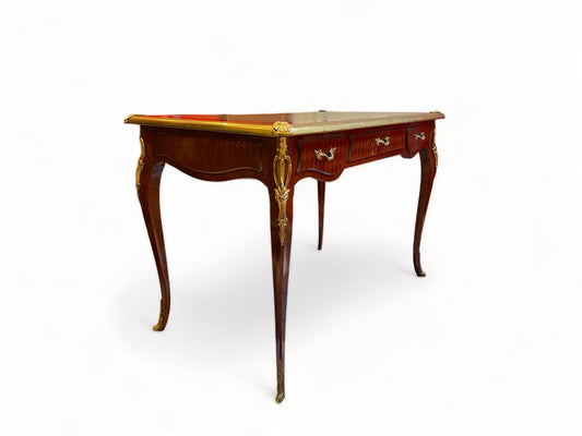 Louis XV Bureau Plat Writing Desk