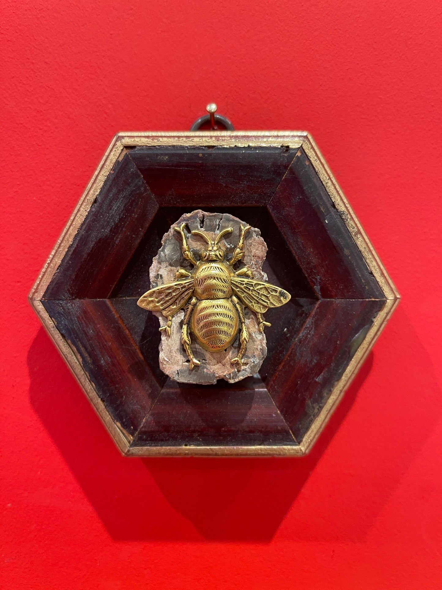 Ornamental Bee | Bees
